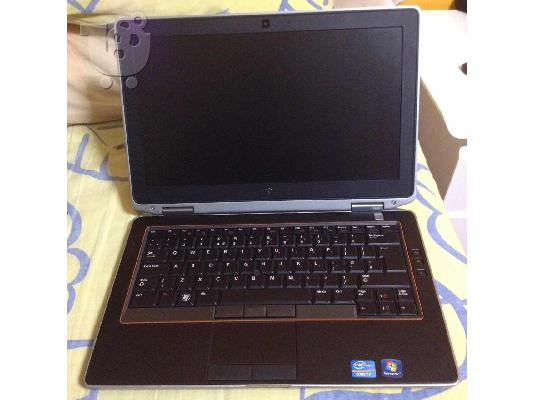 PoulaTo: DELL Ε6320